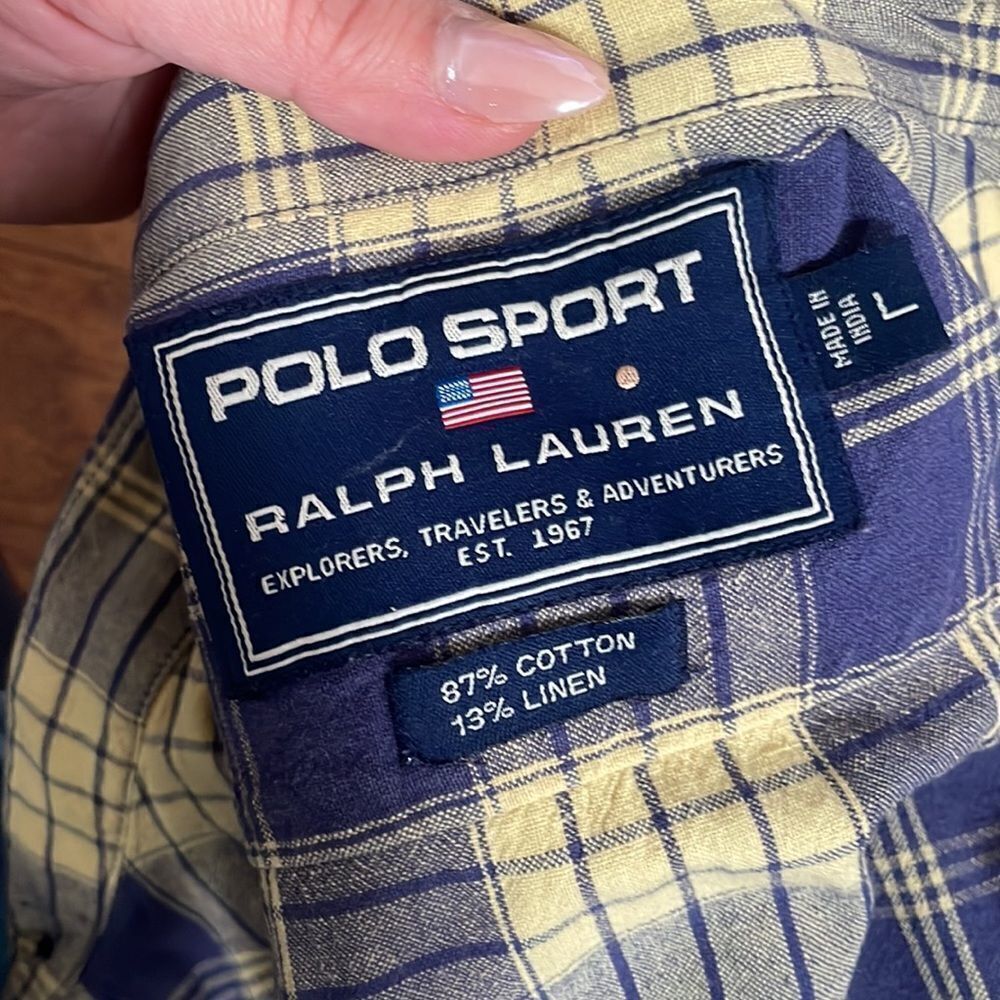 Men’s button up bundle - Picture 5 of 13